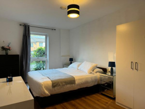 Greenwich 2 bedroom apartment